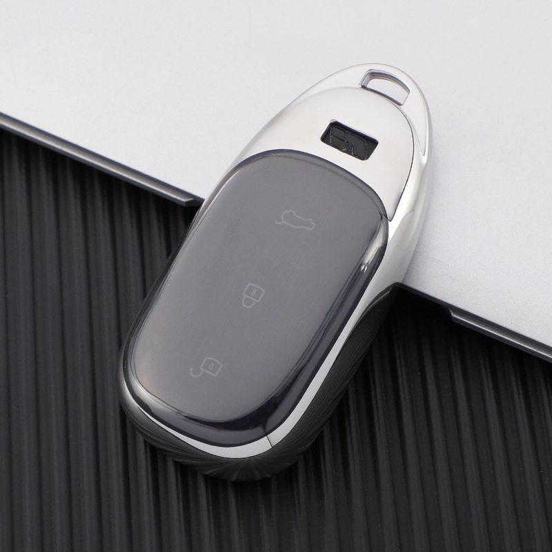 Ideal ONE 2021 Car Key Protective Soft Rubber Case