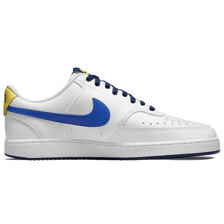 Nike Court Vision Low 'White Blue Void' Men's DM1187-102