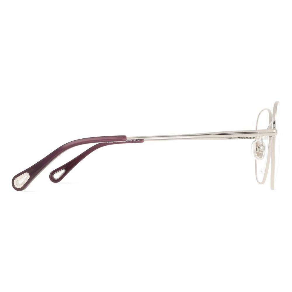 Chlo  Women Eyeglasses Ch0344o 001