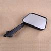 1 Pair Rear View Mirror Black Fit for Honda Elite CF80 Aero CH80 NH80 CH125 CH150 CH150D DELUXE