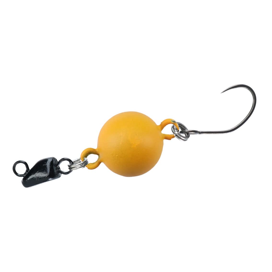 

DAIWA Area Trout Trout Medium Mustard Lure