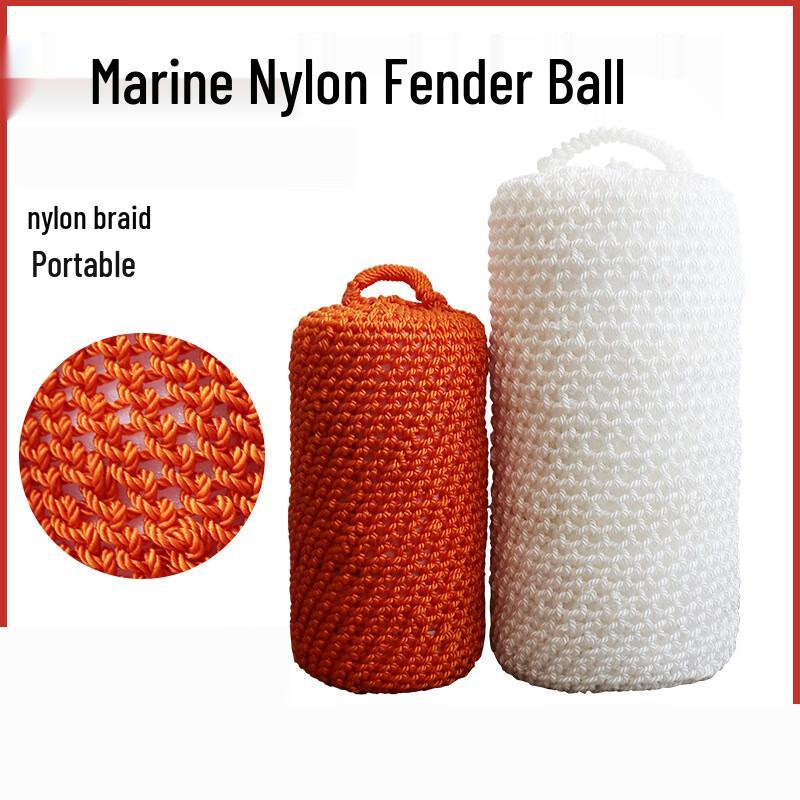 Bosent Marine Nylon Boat Fenders