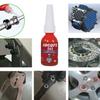 243 271 272 10ml Threadlocker Adhesive Medium Strength Locking Screw Agent Temperature Thread G U8S1