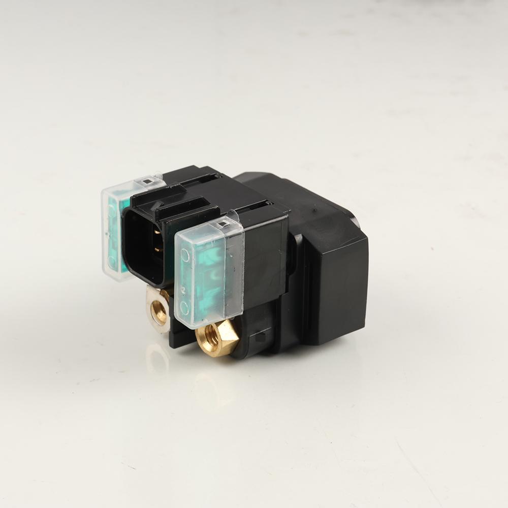 For Yamaha YFZ450R YFZ450X YZ250F YZ250FX YZ450F YZ450FX YFZ 450 YZ 250F YZ 450F 450FX Motorcycle Parts Starter Solenoid Relay