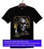 Ray Charles T-shirt, Nytt T-shirt, Mamma, Morsdagspresent T-shirt, storlek S - 5XL Unisex T-Shirt