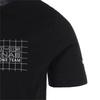 Puma MAPF1 AOP LOGO men's t-shirt black 53369301 r M