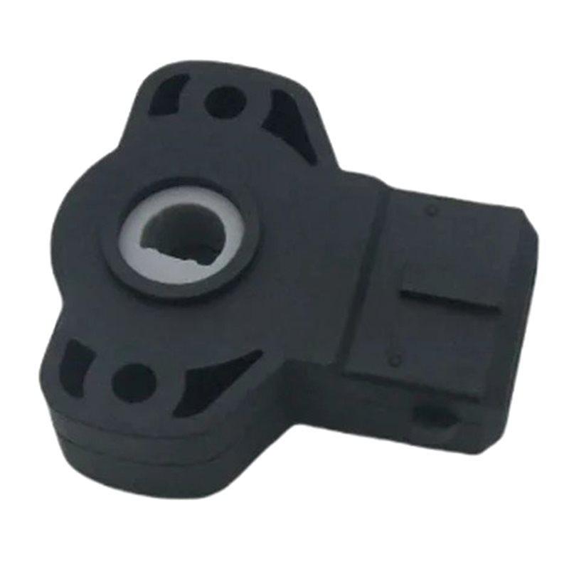 Für Ford Scorpio MK1 1985- 1994 Transit 1994- 2000 Figo TPS Drosselklappenstellungssensor Teilenummer 88WF-9B989-CA 88WF9B989CA