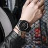 Waterproof Digital Watch LED Electronic 50m Luminous Adjustable Soft Unisex Silicone Band Men Women Sports Wristwatch Birthday Gift