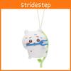 Cute Climbing Chiikawa Vine Series Plush Pendant Keychain Gift For Gifts