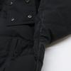 CANADA GOOSE Domestic regular 3808M Windham Parker Jacket XS blackUsed