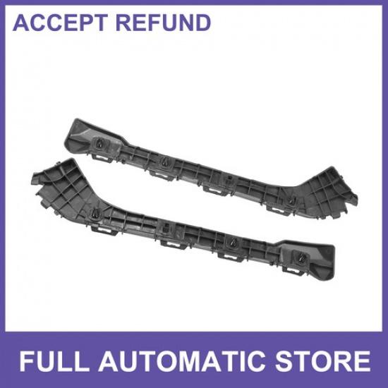 Bumper Bracket Side Retainer TWO  for Toyota Prius