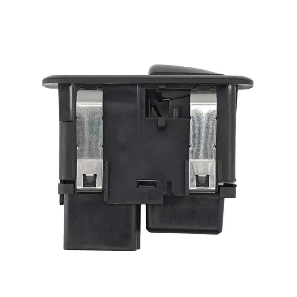 1 X Rear Power Window Switch For Dodge Ram 1500 2500 Durango Jeep Grand Cherokee