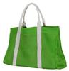 Large, foldable women's beach and shopping bag - Pierre Cardin