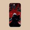 Alice Von Ataraxia Mobile Phone Case for iPhone 17 16 15 14 13 12 11 X XR XS 8 7 Air Pro Max Plus Mini Colorful Cover Cellphones