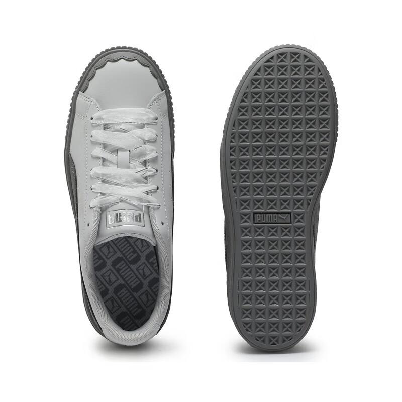 Puma Platform Chunky Sole Women's Casual Shoes