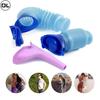Orinal portátil para adultos para mujer, camping al aire libre, alta calidad, viaje, orina para coche, micción, mear, inodoro suave, ayuda para la orina, inodoro para hombres