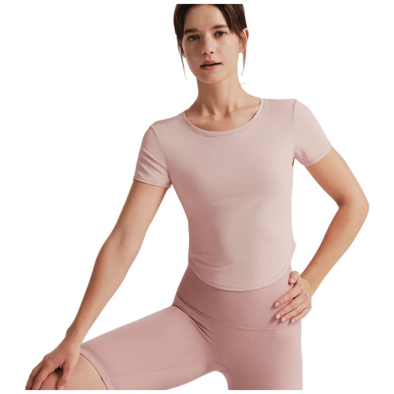Gigi Women s Sweat-Free Sport T-Shirt S