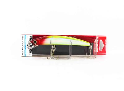 Yo Zuri Crystal Minnow 90 mm Leurre Flottant R1123-HCR (1724)