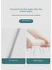 XL Disposable Pure Cotton Face Cleansing Towels - Thickened, Soft, Salon-Quality