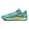 Jonquel Jones x KD 17 Bahamas
