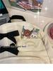 2023 Japanese School Backpack with Bow for Girls and College Students