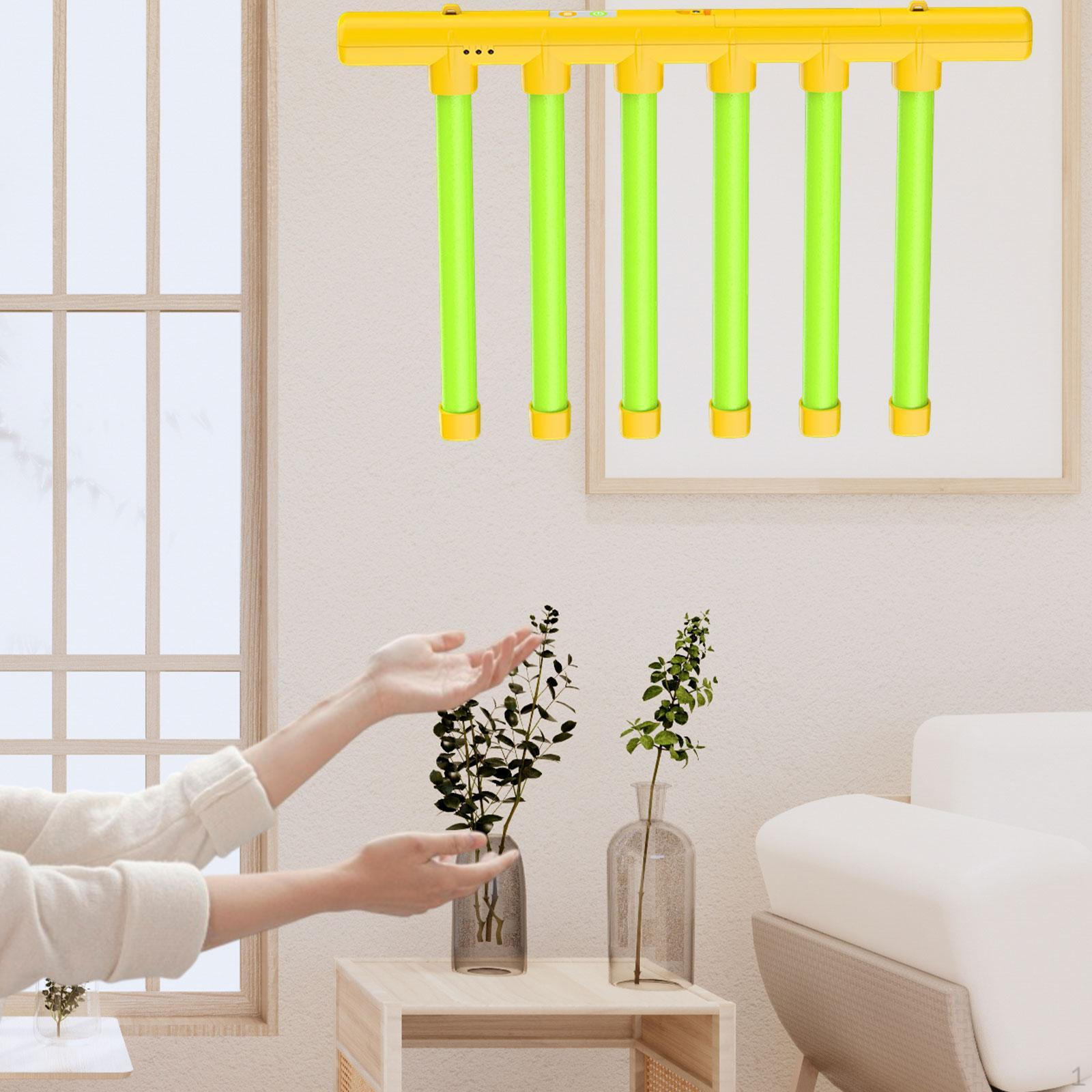 

Игра «Ловля палочек» для детей. Сенсорная игрушка «Падение» жёлтый