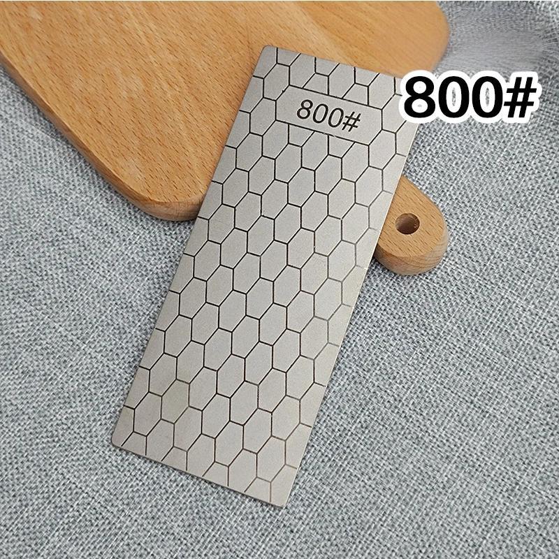 

Алмазный камень без базы брусок б/у точилка для ножей алмазный точильный камень шлифовальный камень точильные бруски кухонный инструмент 800