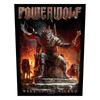 Powerwolf Wake Up The Wicked Patch