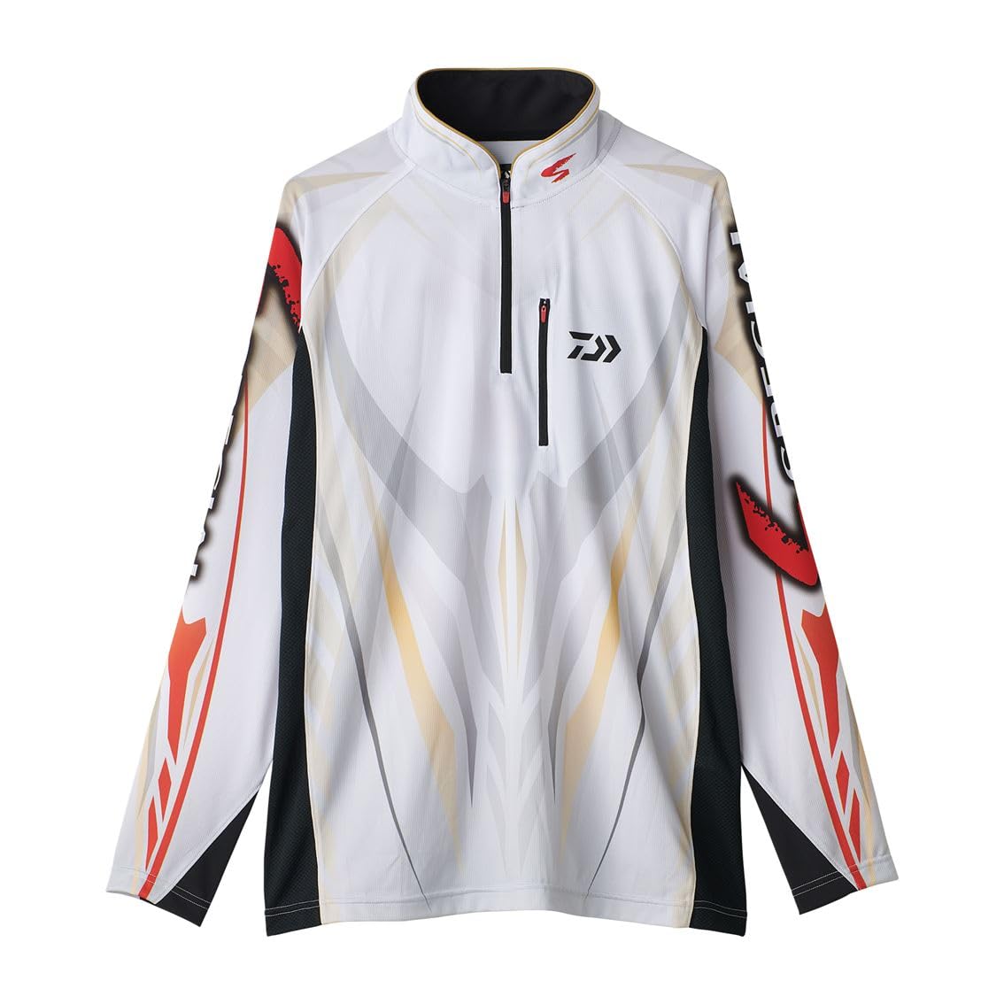 

[DAIWA] L DE-7025 White