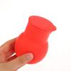 Pote de Silicone para Derreter Chocolate Manteiga Aquecimento Leite Jarra Dosadora Molde Molho de Manteiga Leite Micro-ondas Assar Despejar Acessórios de Cozinha