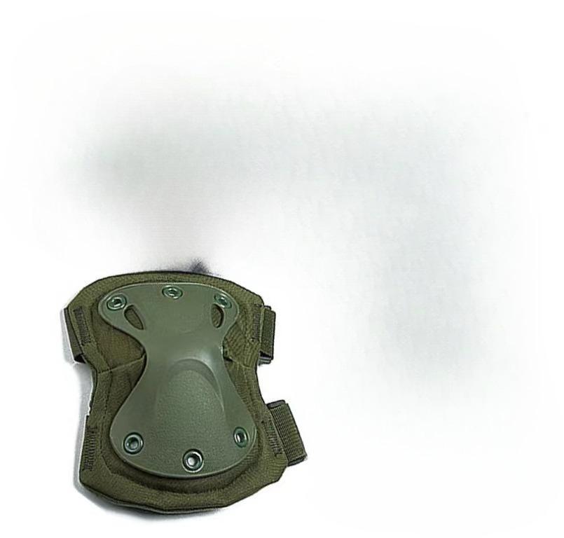 Tactical Knee Pad Support Elbow Protector CS Military Army Airsoft Outdoor Sport Hunting Kneepad Safe Gear Protective Knees Pads