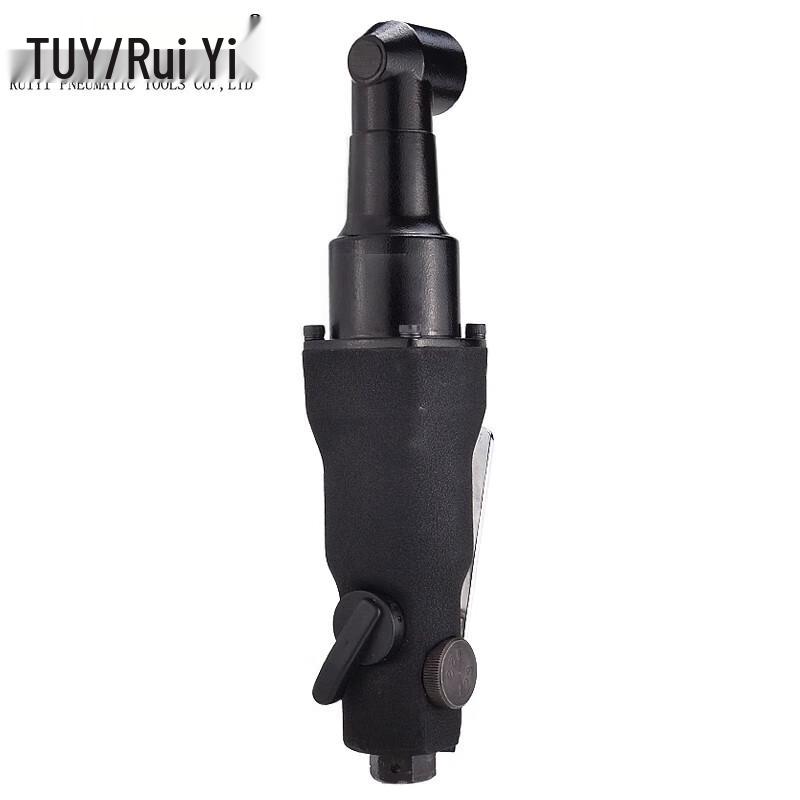 Ruiyi R-3918 Bent Air Screwdriver CN Plug (adapter Included)