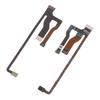 3 In 1 Flexible Flat Ribbon Flex Cable For Mini 1 2 Se Drone Gimbal Camera Gps Imu Replacement Parts Drone Accessories