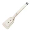Silicone Egg Flipper Spatula Multipurpose Spatulas Bread Clip Fried Steak Clamp  BBQ Grilling