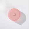 Portable Tape Measure Cute Little Ruler Soft Ruler Portable Measurement Three Measurements Mini Leather Tape Measure Measuring
