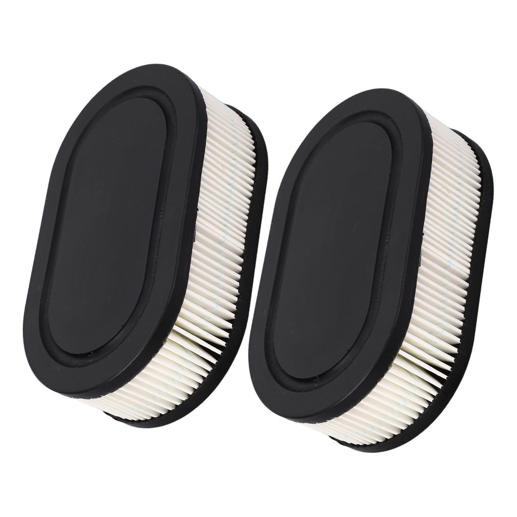 Vložka vzduchového filtru sekačky 593260 Čistič vzduchu pro 4247 5432 5432k 09P00 09P702 550E 500EX 550EX