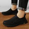 FashionItalian Handmade Leather Men Shoes Mens Casual Shoes Men's Loafers Fashion Men's Comfortable Leather Shoes Brands Business Flats