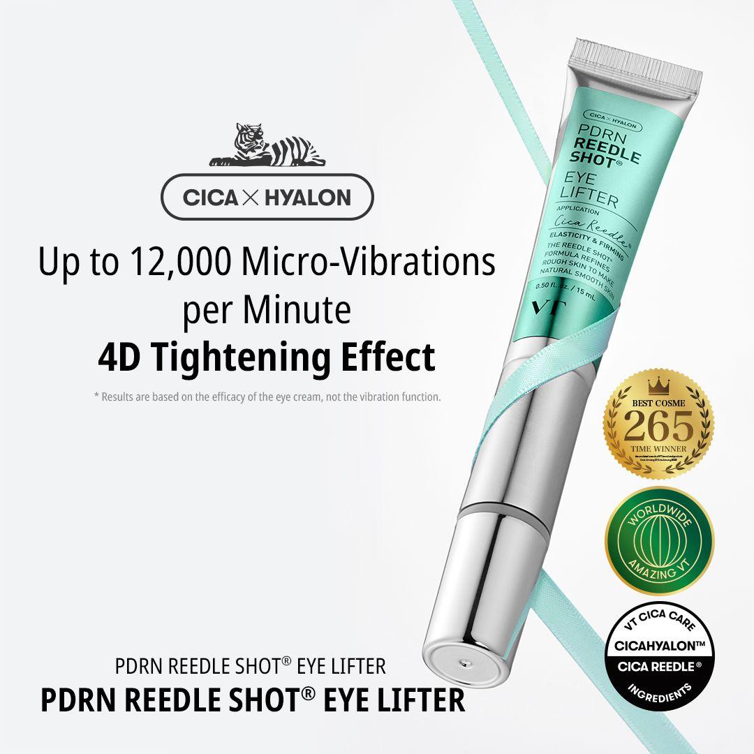 PDRN Reedle Shot Eye Lifter 15ml/0.50fl.oz.