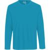 Neutral Mens Long-Sleeved T-Shirt