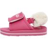 Lodie Slide Comfortable Casual Non-Slip Durable Low-Top Toddler Shoes Baby Shoes Pink 1110978I-DVPN