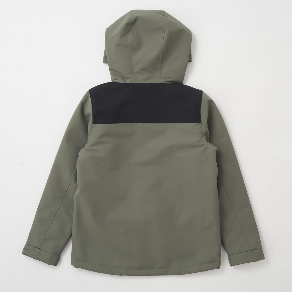 Ocean Pacific OP SNOW SW Snow 543855 KHA 150 Jacket, Kids,