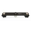 GATOR Frameworks Stereo Microphone Bar GFWMIC1TO2