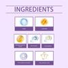 Hoygi Niacinamide Facial Serum Vitamin B3 Wrinkles Pigment Dark Spot Removal Correcting Glow Serum Face Whitening Moisturizer
