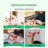 Dettol No-Rinse Antibacterial Hand Sanitizer