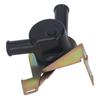Heater Control Valve HV5202 Black Heater Tap Valve Replacement for Ford Fairlane ZF 1972?1973