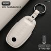 Leather Car Key Cover Case Protection Shell Keychain For Nissan X-Trail T33 Qashqai J12 Altima Teana Maxima Quest Patrol Murano