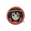 32/44/58mm Anime KonoSuba Pins Megumin Aqua Badge Handmade Brooche Breastpin for Backpack Clothes Accessories Gift