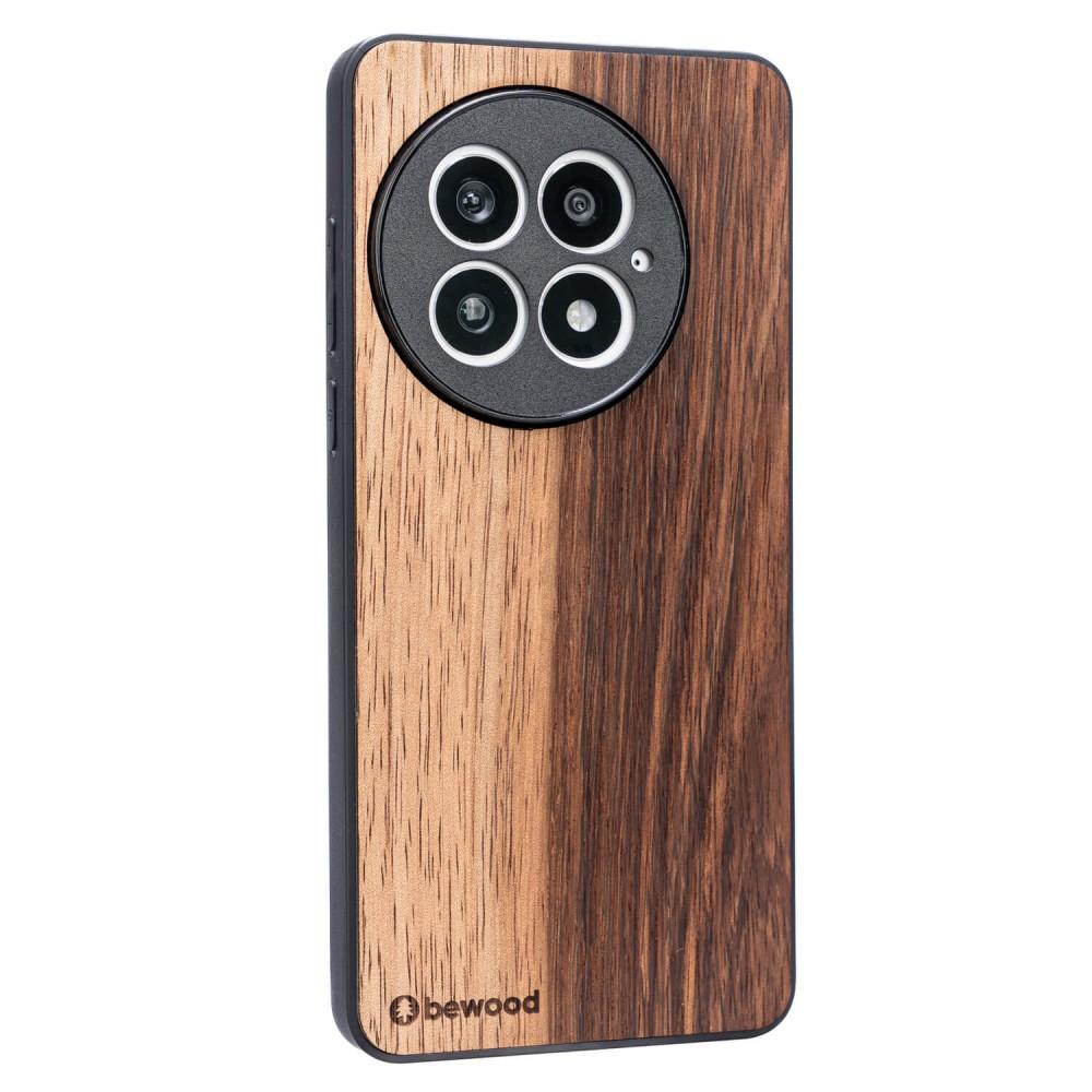 Bewood Wooden Case for OnePlus 13 Mango