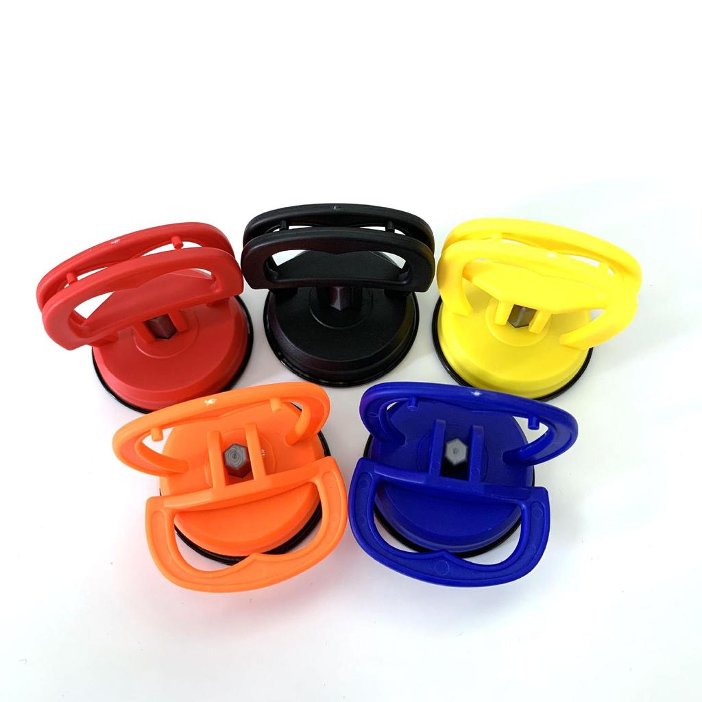 Multipurpose Suction Cup Tool for Glass Tiles, Mobile Screens, Ceiling Panels & Car Dent Repair