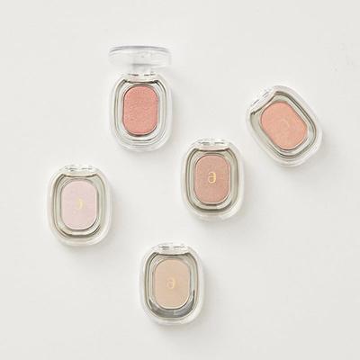Očný make-up – Oční stíny